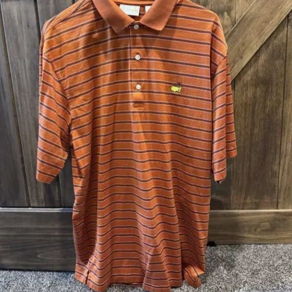 Men's short sleeves